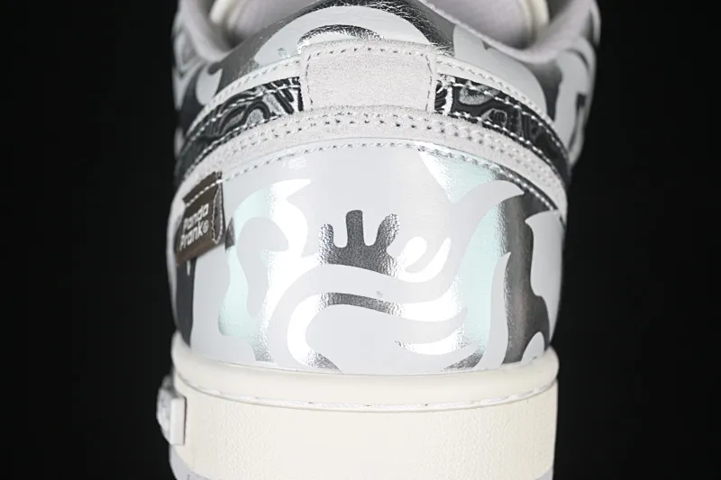 All categories Air Jordan Jordan series basketball shoes Air Jordan 1 Low Air Jordan 1 Low AJ1 Joe 1 Panda Prank CNY Youlong Zeling Zhizhishan low-top casual sneakers HF1567-200